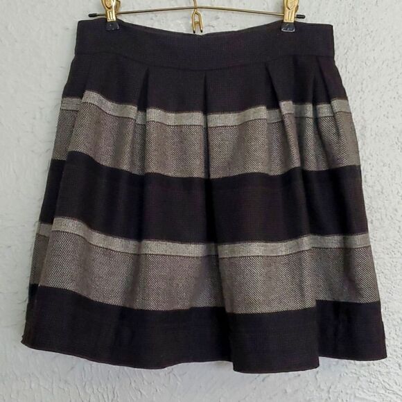 BCBGeneration | Wool Skirt  - Picture 1 of 6